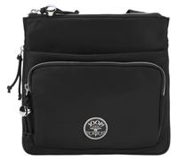 JOOP! bolso bandolera bolso de hombro Lietissimo 1.0 Lilou Shoulderbag Black negro