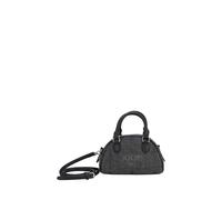 Joop Jeans Bolso de mano 'Ordine Giaccone Carina' gris oscuro One Size gris oscuro