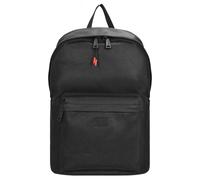 Joop! Jeans Buccino Miko Mochila de día 42 cm Compartimento para el portátil negro