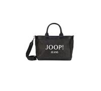 Joop! Jeans Calduccio Bolso de mano Yvette con correa (Copia) L negro