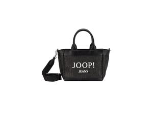Joop! Jeans Calduccio Bolso de mano Yvette con correa (Copia) S negro