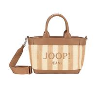 Joop! Jeans Calduccio Spiaggia Bolsa de compras 26.5 cm beige
