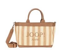 Joop! Jeans Calduccio Spiaggia Bolsa de compras 36 cm marrón