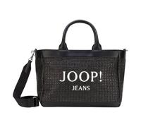 Joop! Jeans Calduccio Spiaggia Bolsa de compras 36 cm negro
