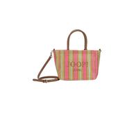 Joop! Jeans Calduccio Tela Yvette Bolso Shopper (Copia) L negro