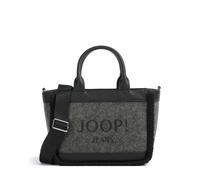JOOP! Jeans Calduccio Yvette Bolso de mano negro, fibra sintética, mujer