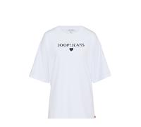 JOOP! Jeans Camiseta para dormir ' After Dark Loose Fit ' blanco XL blanco