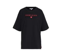 Joop Jeans Camiseta para dormir ' After Dark Loose Fit ' negro L negro