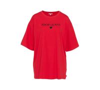 Joop Jeans Camiseta para dormir ' After Dark Loose Fit ' rojo L rojo