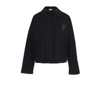 JOOP! Jeans Camiseta para dormir ' After Dark ' negro L negro
