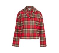 JOOP! Jeans Camiseta para dormir ' After Dark ' rojo XS rojo