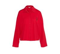 JOOP! Jeans Camiseta para dormir ' After Dark ' rojo XXL rojo