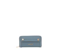 JOOP! Jeans Cartera 'Cornice Melete' azul / oro One Size azul / oro