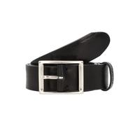 Joop! Jeans Casual Cinturón Piel natural 100 cm negro