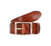 Joop! Jeans Casual Cinturón Piel natural 90 cm marrón