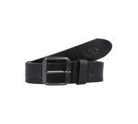 Joop! Jeans Cinturón de cuero black (7664-100-001)