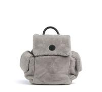 JOOP! Jeans Coniglio Pirrko Mochila gris, de piel sintética, mujer, 8L