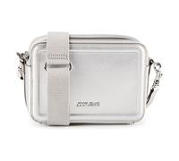 Joop! Jeans Cuore Bolsa de hombro 22 cm color plata