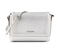 Joop! Jeans Cuore Bolsa de hombro 22 cm color plata