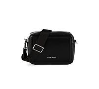 Joop! Jeans Cuore Bolso bandolera 22 cm negro
