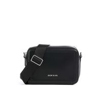 JOOP! Jeans Cuore Bordo Susan | Bandolera | negro | sintética