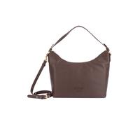 Joop! Jeans Cuore Lettera Dalia Bolsa de hombro 39 cm marrón
