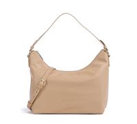JOOP! Jeans Cuore Lettera Dalia | Bolso de hobo | beige | sintética