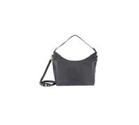 Joop! Jeans Cuore Lettera Dalia Hobo Universal negro