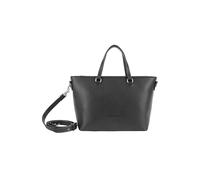 Joop! Jeans Cuore Lettera Ketty Bolsa de hombro 27.5 cm gris