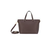 Joop! Jeans Cuore Lettera Ketty Bolsa de hombro 27.5 cm gris
