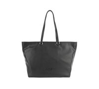 Joop! Jeans Cuore Lettera Lara Bolsa de compras 33 cm negro