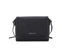 Joop! Jeans Diurno Lorena bolso de solapa Universal Negro
