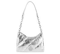 Joop! Jeans Frizzare Argento Bolsa de hombro 23 cm color plata