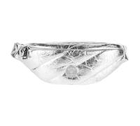 Joop! Jeans Frizzare Argento Riñonera 38 cm color plata