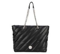 Joop! Jeans Frizzare Helena Bolsa de compras 34 cm negro