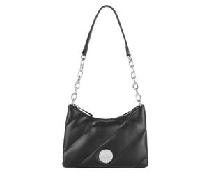 Joop! Jeans Frizzare Lucille Bolsa de hombro 23 cm negro
