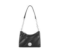 Joop! Jeans Frizzare Lucille bolso de hombro Negro