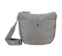 Joop! Jeans Giocoso 1.0 Delia Bolsa de hombro 25 cm gris