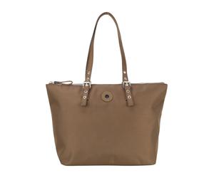 Joop! Jeans Giocoso 1.0 Helena Bolsa de compras 32 cm marrón