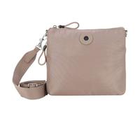 Joop! Jeans Giocoso 1.0 Letizia Bolsa de hombro 25 cm marrón