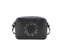 Joop! Jeans Giro Borchia Bolsa de hombro 21.5 cm negro
