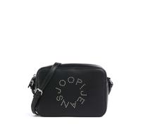 Joop! Jeans Giro Borchia Bolsa de hombro 21.5 cm negro