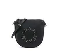 JOOP! Jeans Giro Borchia Stella | Bandolera | negro | sintética