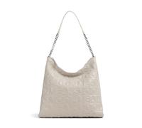 JOOP! Jeans Iniziale Spiega Lucille | Bolso de hobo | beige | sintética