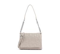 JOOP! Jeans Iniziale Spiega Solar Bolso de hombro beige, imitación de cuero, mujer