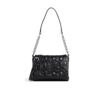 JOOP! Jeans Iniziale Spiega Solar Bolso de hombro negro, imitación de cuero, mujer