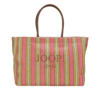 Joop! Jeans Istria Bolsa de compras 34 cm rosa