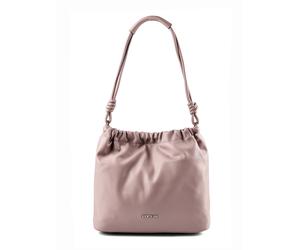 Joop! Jeans Ivo Bolso bombonera 32 cm rosa