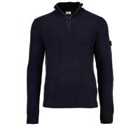 JOOP! Jeans Jersey azul oscuro M azul oscuro