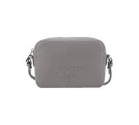 Joop! Jeans Lettera 1.0 Bolsa de hombro Piel natural 22 cm gris